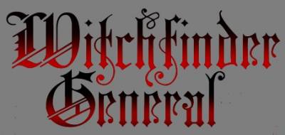 logo Witchfinder General